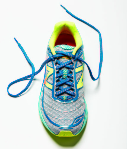 Loop-Lacing-Lock