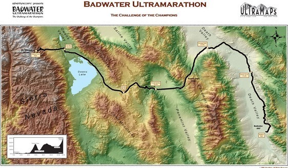 routeposter