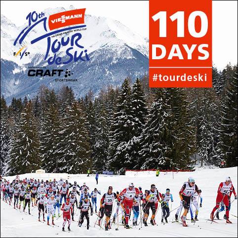 TDS 110 days