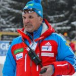 Развитие специальной выносливости лыжников-гонщиков и биатлонистов часть 2