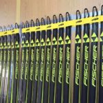 Миф о том, что мыски лыж Fischer с отверстиями Hole Ski Tip постоянно ломаются