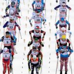 Тур де Ски 2017 программа