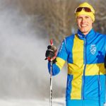 Несколько упражнений для даблполинга от Эрика Викстрёма