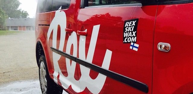 Новый интересный HF 460 порошок от компании Rex