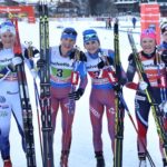 Лыжные гонки Тоблах, Италия, V этап Кубка мира, спринтерские гонки 14-15.01.2017