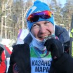 Михаил Девятьяров-младший честно о лыжах, триатлоне и не только