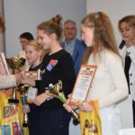 В Москве подвели итоги фестиваля лыжероллерных дисциплин 2017