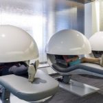 Сон плюс тепловое воздействие повышает качество восстановления