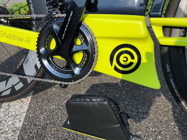 Новинка от Ceepo для триатлона