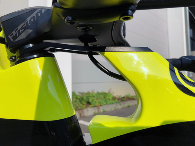Новинка от Ceepo для триатлона