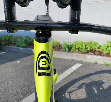 Новинка от Ceepo для триатлона