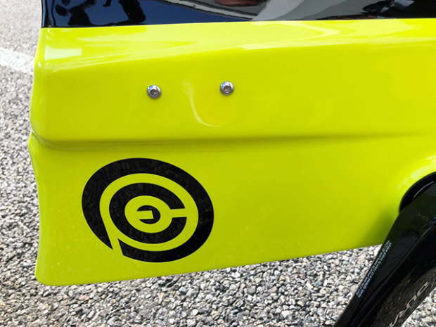 Новинка от Ceepo для триатлона