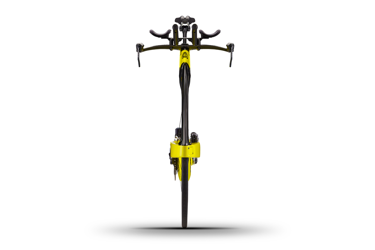 Новинка от Ceepo для триатлона и велогонок