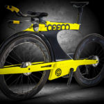 Новинка от Ceepo для триатлона и велогонок